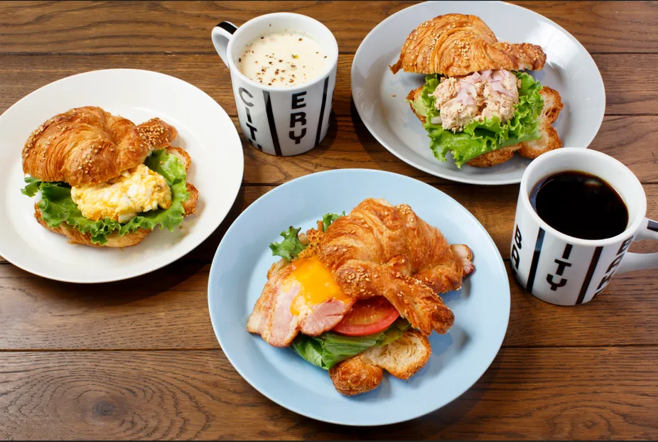 Cafe