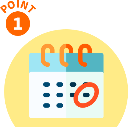 ほぼ毎週各地で開催！