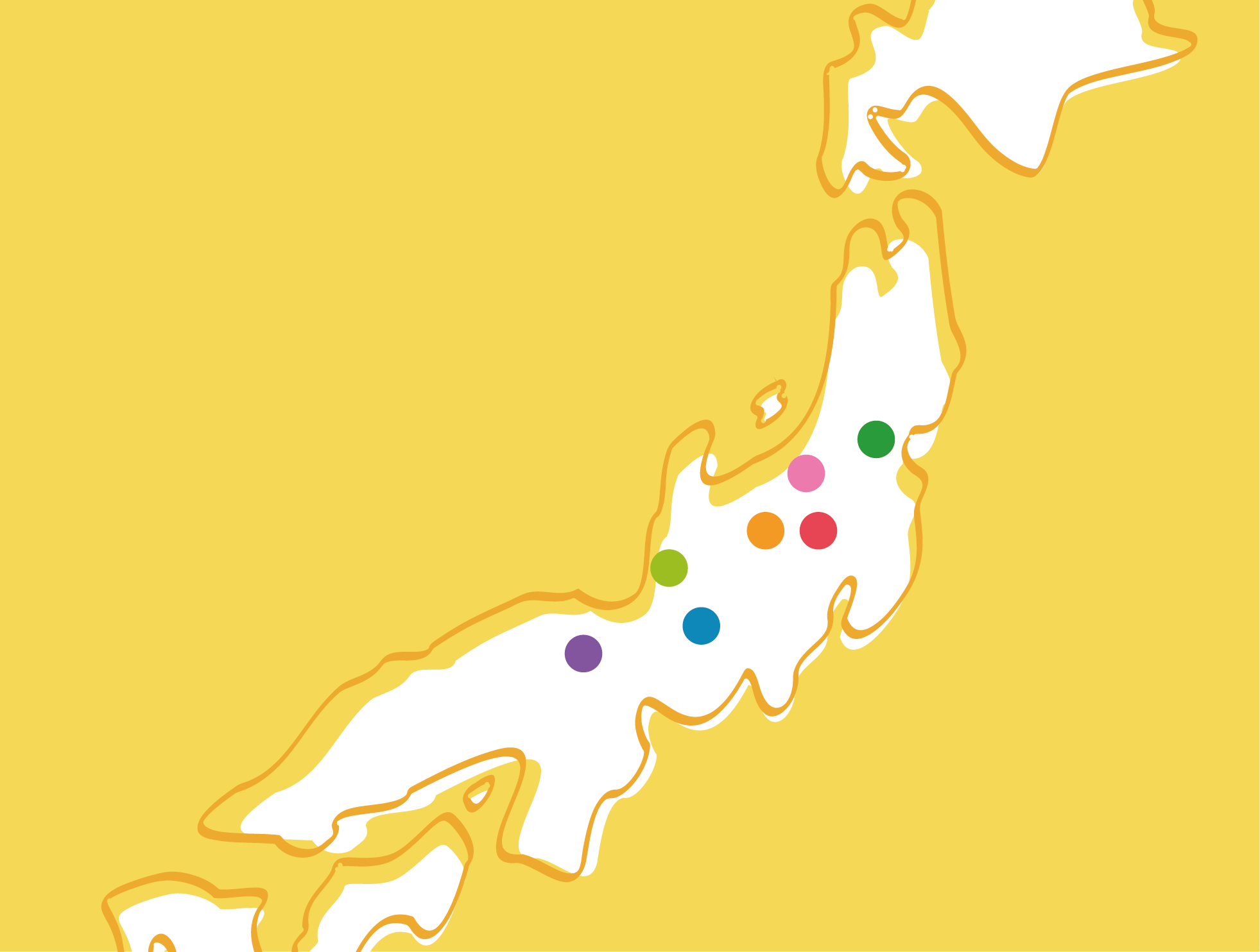 シーズンパスでいろんなスキー場滑り放題！