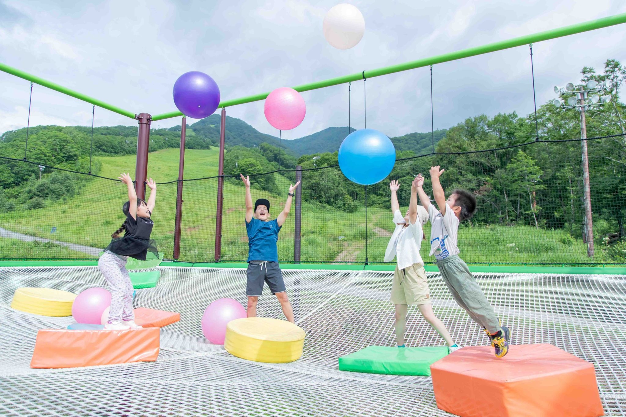 夏利用限定特典