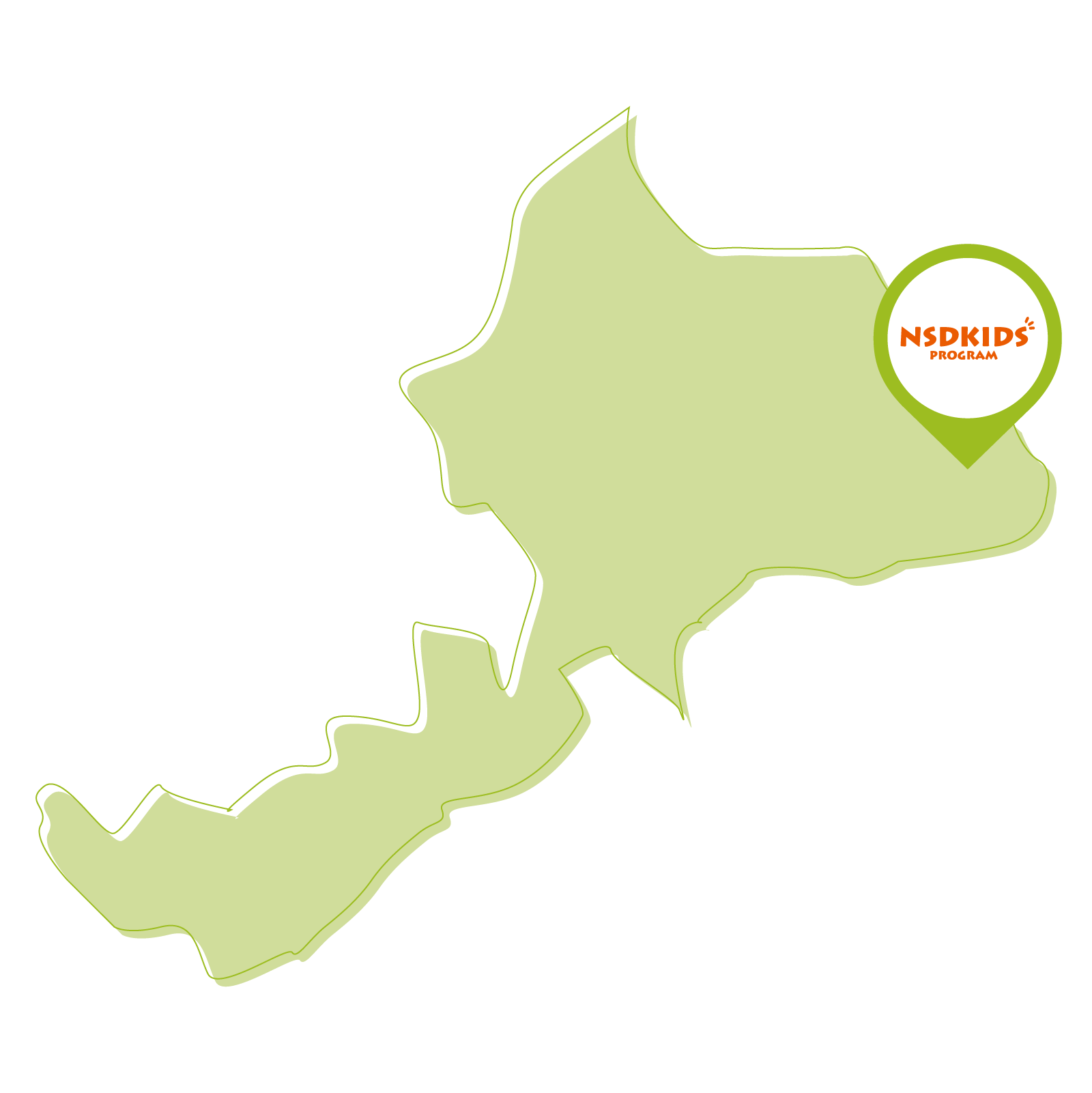福井県エリア