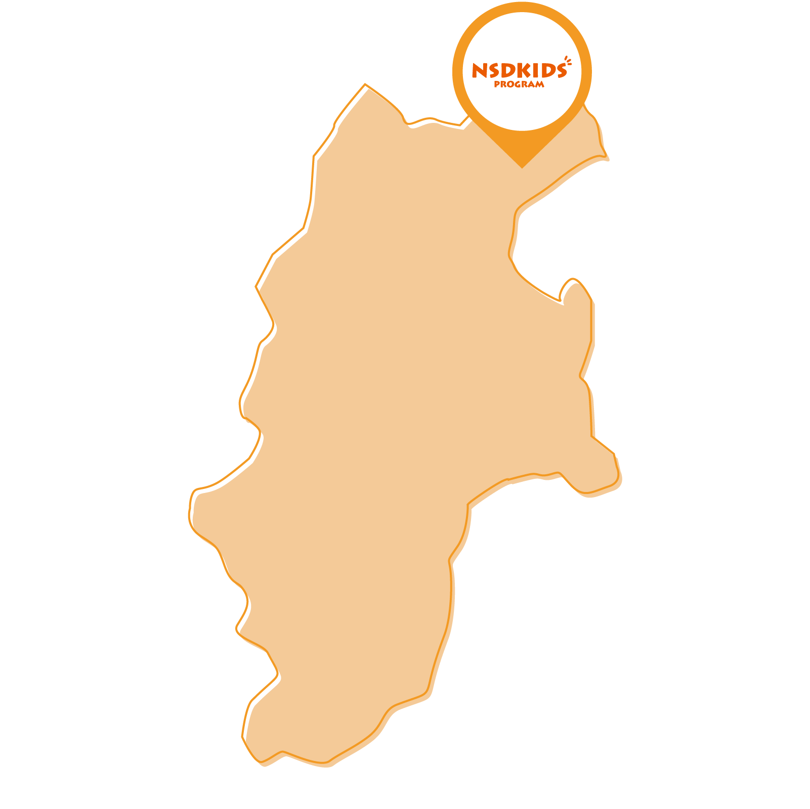 長野県エリア