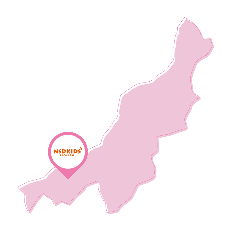 新潟県エリア